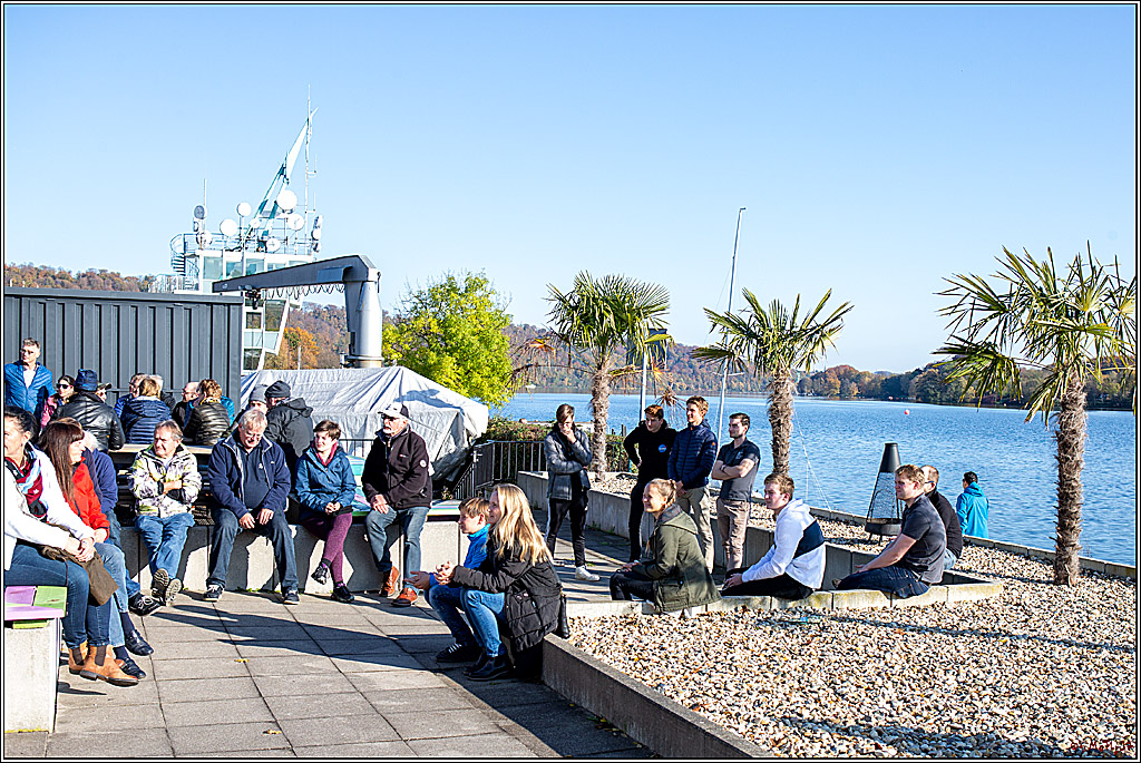 Miester der Landesmeister NRW 2019, 10.11.2019