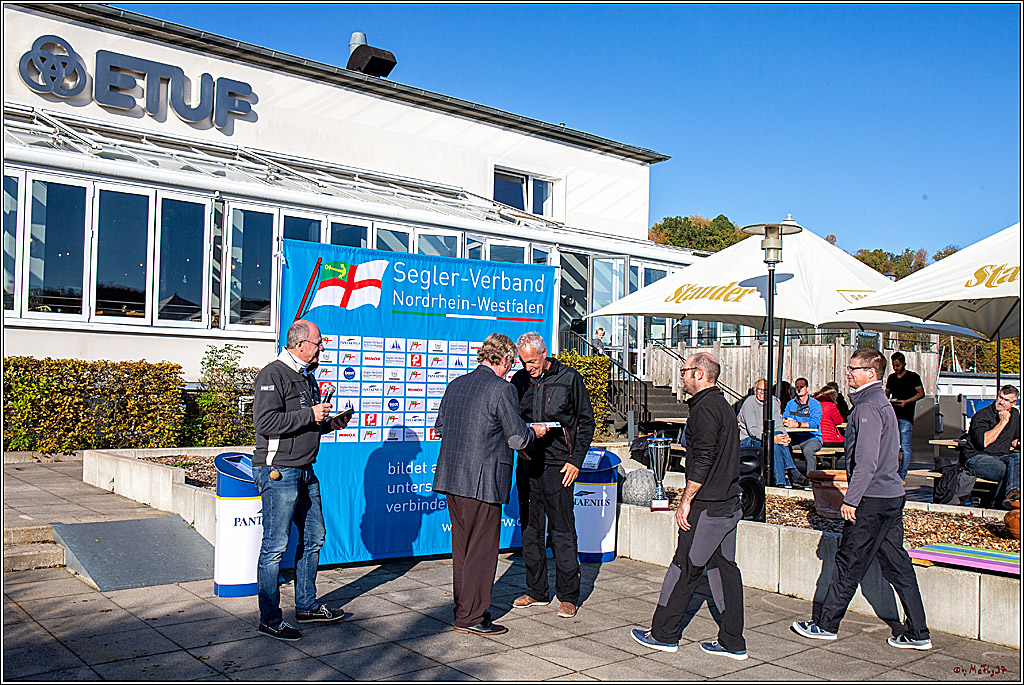 Miester der Landesmeister NRW 2019, 10.11.2019