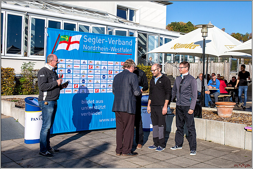 Miester der Landesmeister NRW 2019, 10.11.2019