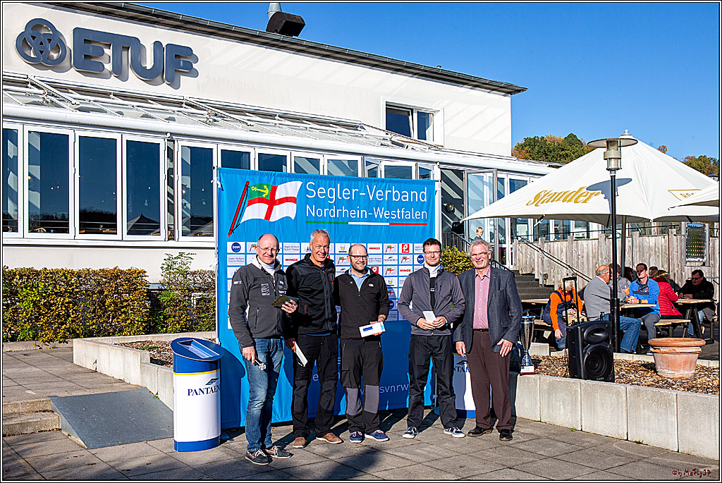 Miester der Landesmeister NRW 2019, 10.11.2019