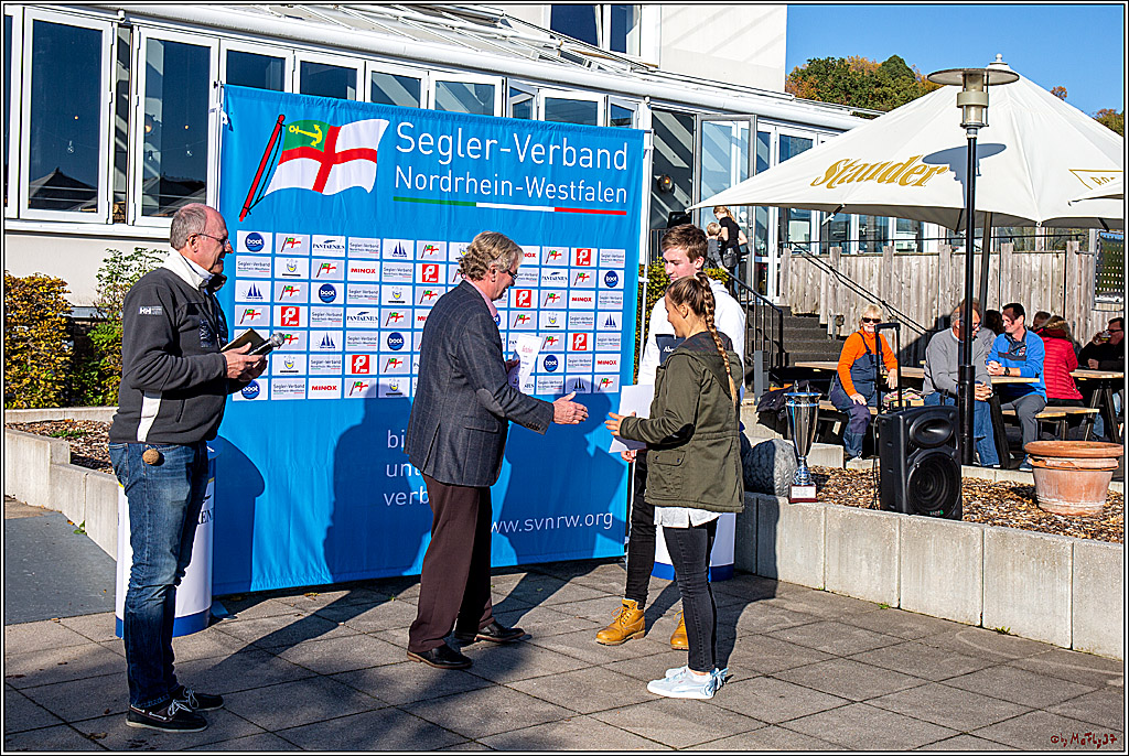 Miester der Landesmeister NRW 2019, 10.11.2019