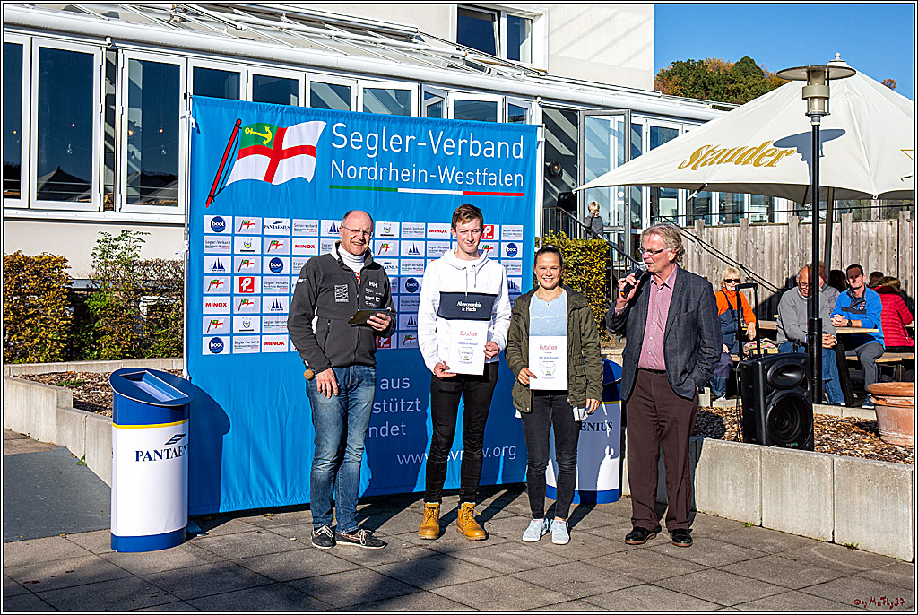 Miester der Landesmeister NRW 2019, 10.11.2019