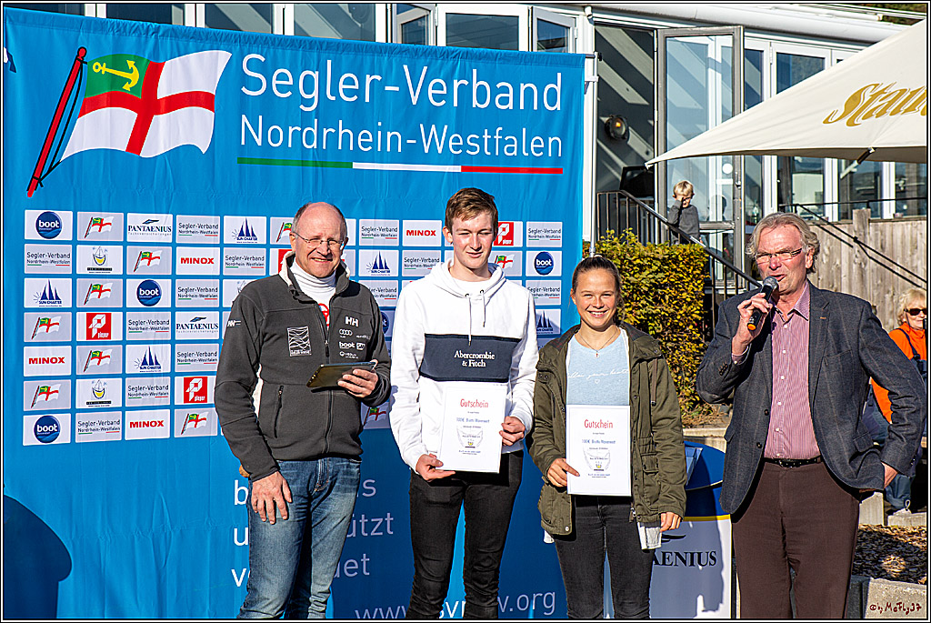 Miester der Landesmeister NRW 2019, 10.11.2019