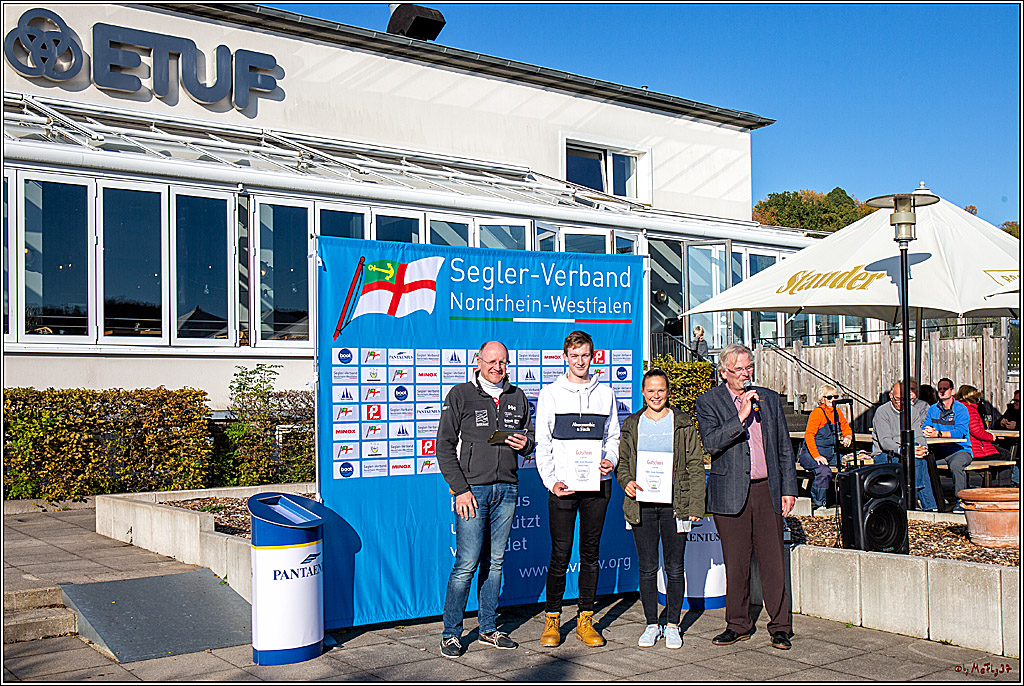 Miester der Landesmeister NRW 2019, 10.11.2019