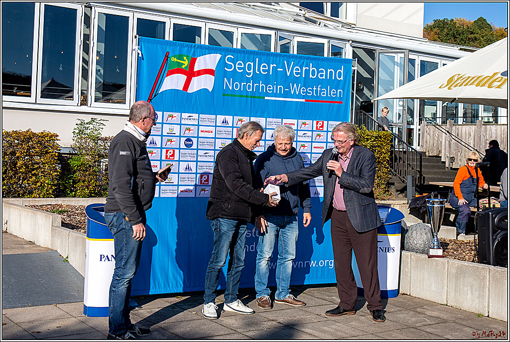 Miester der Landesmeister NRW 2019, 10.11.2019