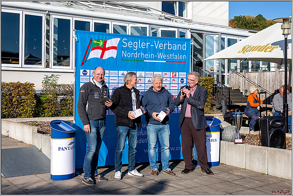 Miester der Landesmeister NRW 2019, 10.11.2019