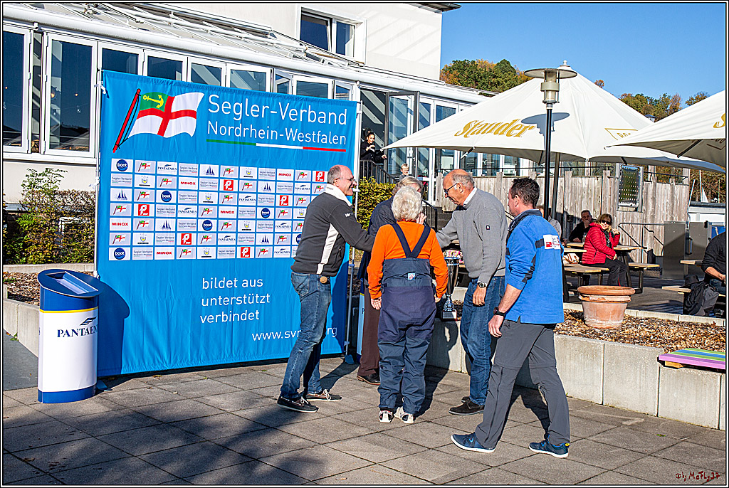 Miester der Landesmeister NRW 2019, 10.11.2019