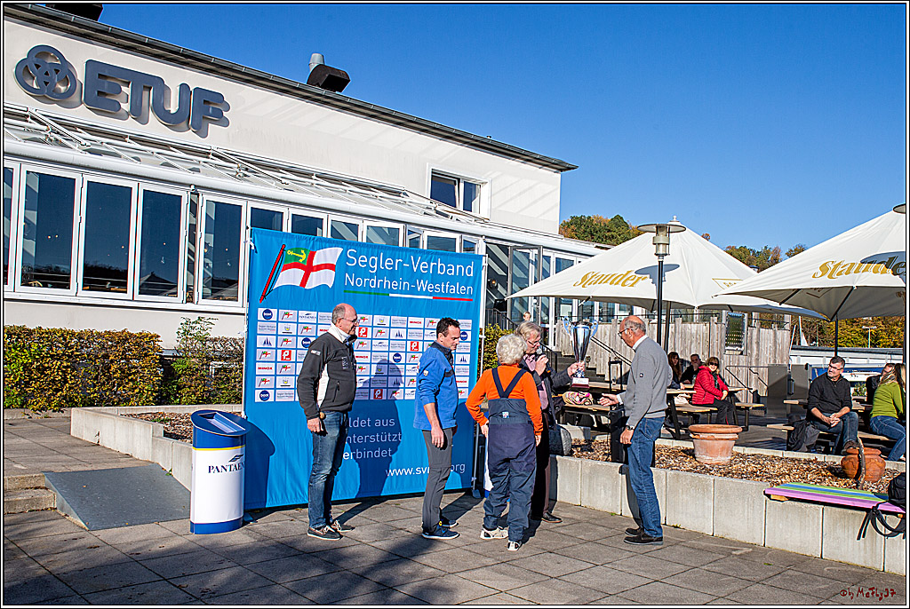 Miester der Landesmeister NRW 2019, 10.11.2019