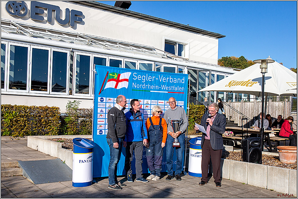 Miester der Landesmeister NRW 2019, 10.11.2019