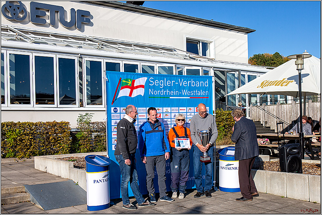 Miester der Landesmeister NRW 2019, 10.11.2019