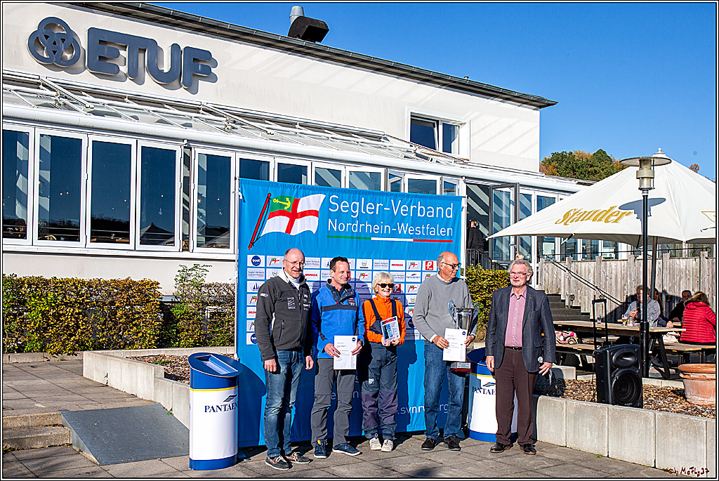 Miester der Landesmeister NRW 2019, 10.11.2019