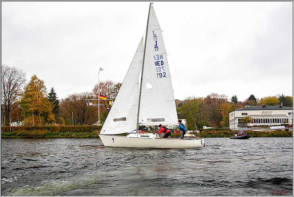 Miester der Landesmeister NRW 2019, 09.11.2019
