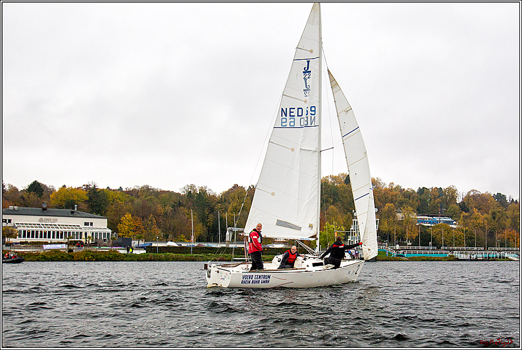 Miester der Landesmeister NRW 2019, 09.11.2019