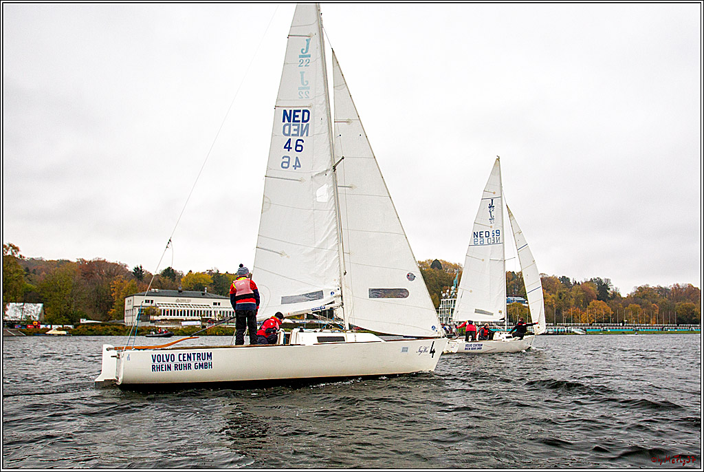 Miester der Landesmeister NRW 2019, 09.11.2019