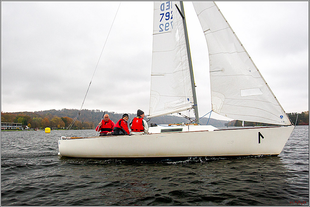 Miester der Landesmeister NRW 2019, 09.11.2019