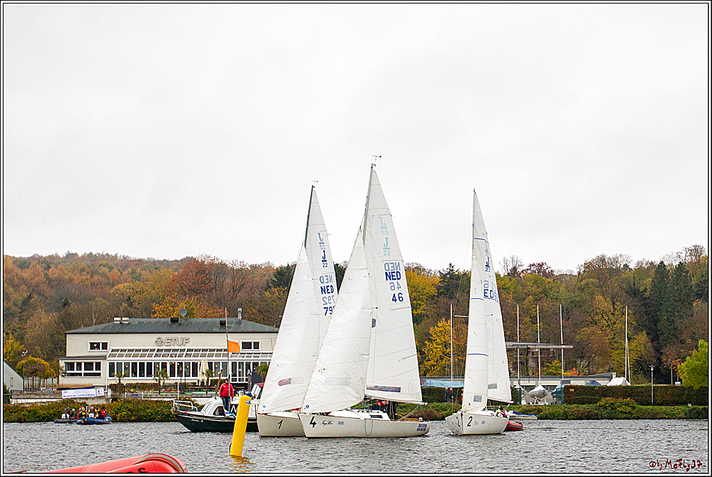 Miester der Landesmeister NRW 2019, 09.11.2019