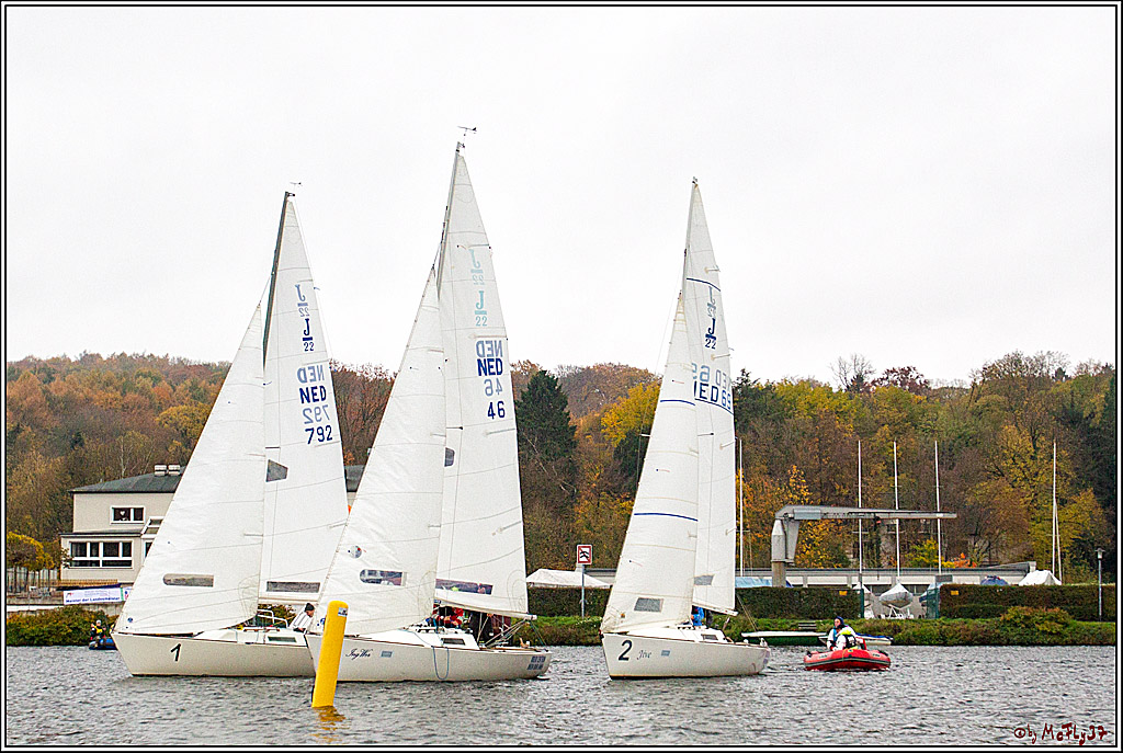 Miester der Landesmeister NRW 2019, 09.11.2019