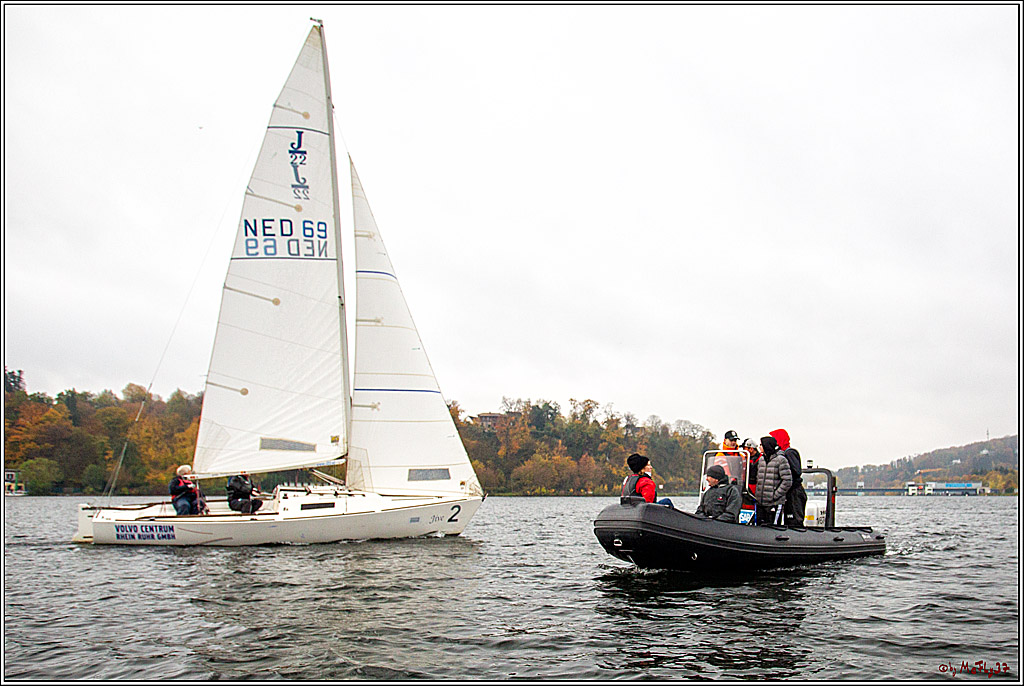 Miester der Landesmeister NRW 2019, 09.11.2019