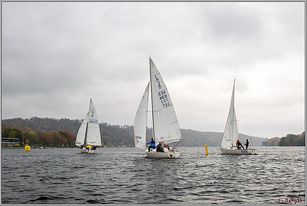 Miester der Landesmeister NRW 2019, 09.11.2019