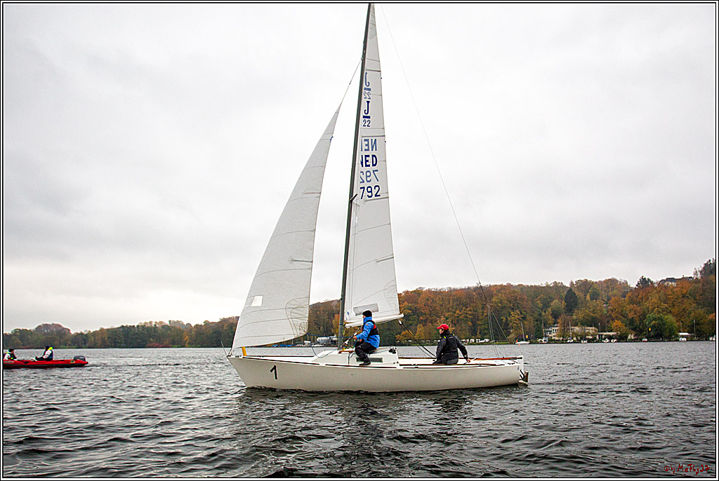 Miester der Landesmeister NRW 2019, 09.11.2019