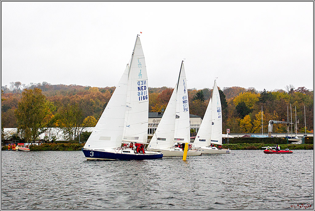 Miester der Landesmeister NRW 2019, 09.11.2019
