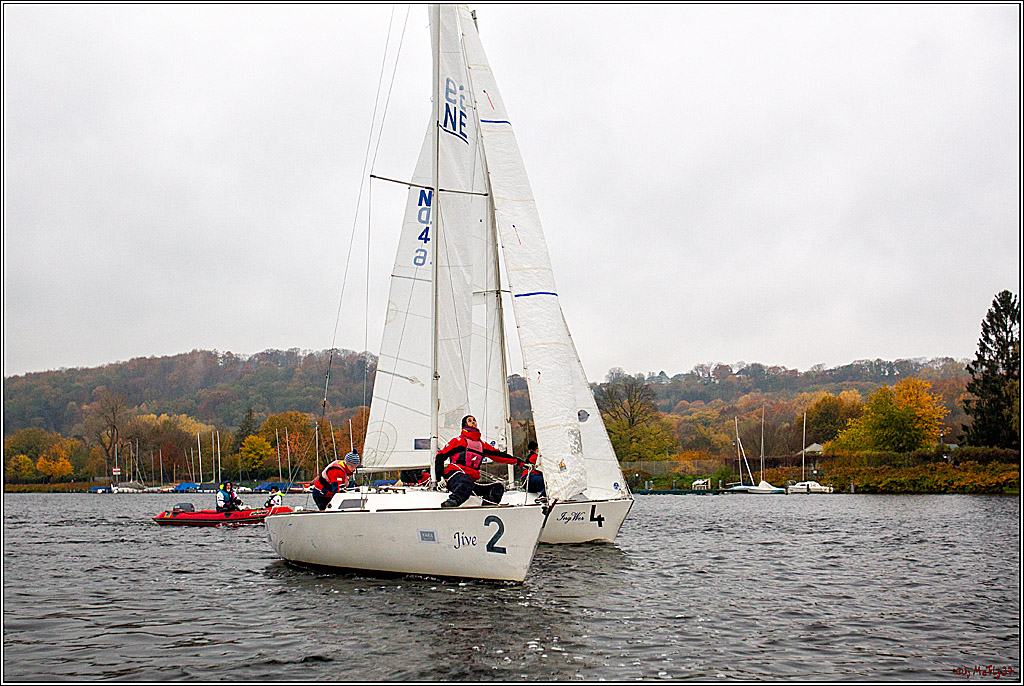 Miester der Landesmeister NRW 2019, 09.11.2019