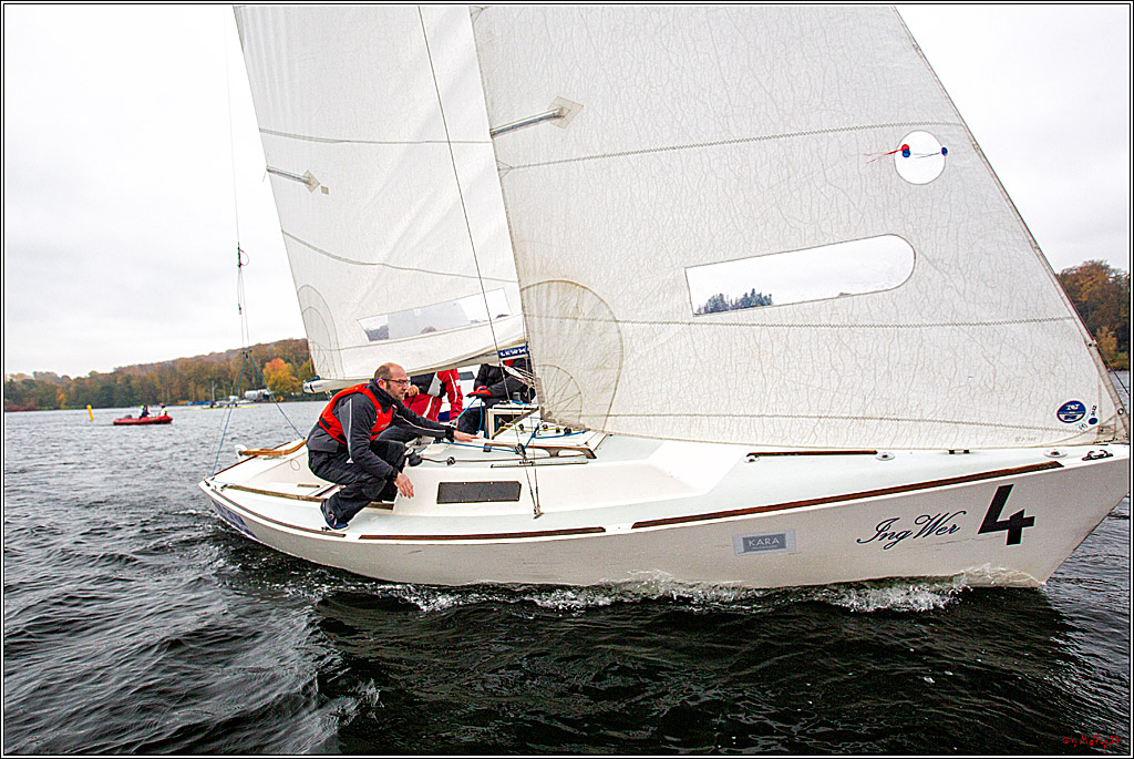 Miester der Landesmeister NRW 2019, 09.11.2019