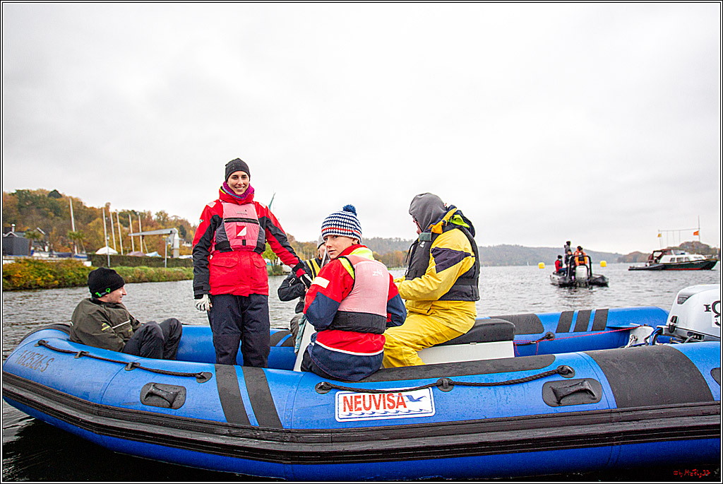 Miester der Landesmeister NRW 2019, 09.11.2019