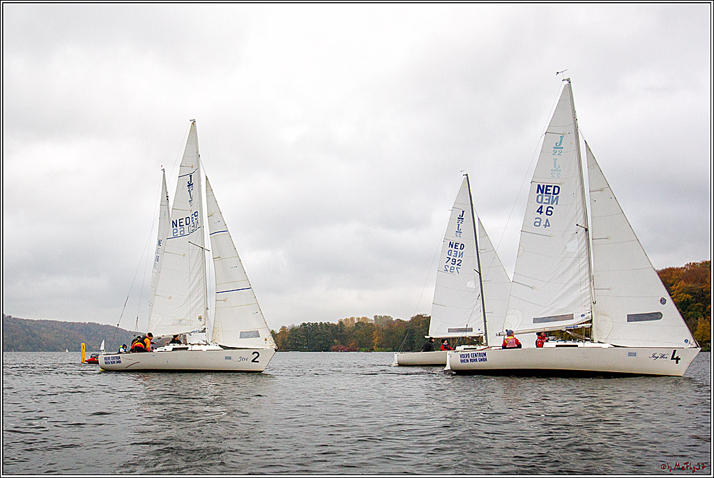 Miester der Landesmeister NRW 2019, 09.11.2019