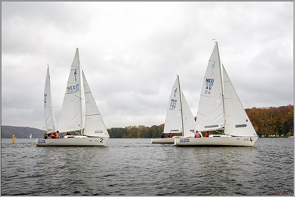 Miester der Landesmeister NRW 2019, 09.11.2019