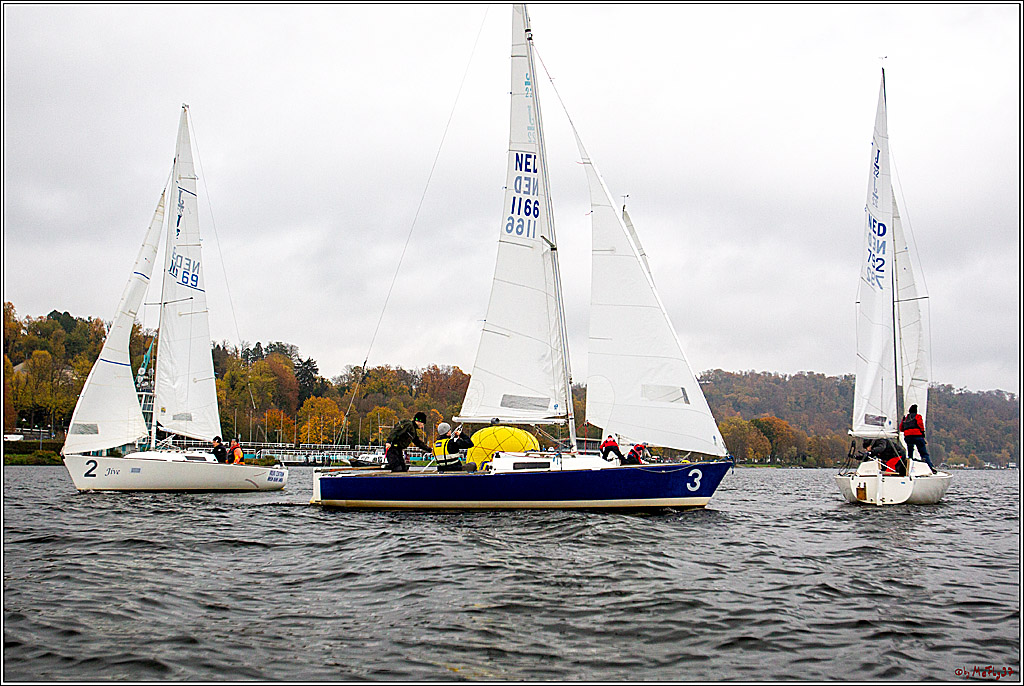 Miester der Landesmeister NRW 2019, 09.11.2019