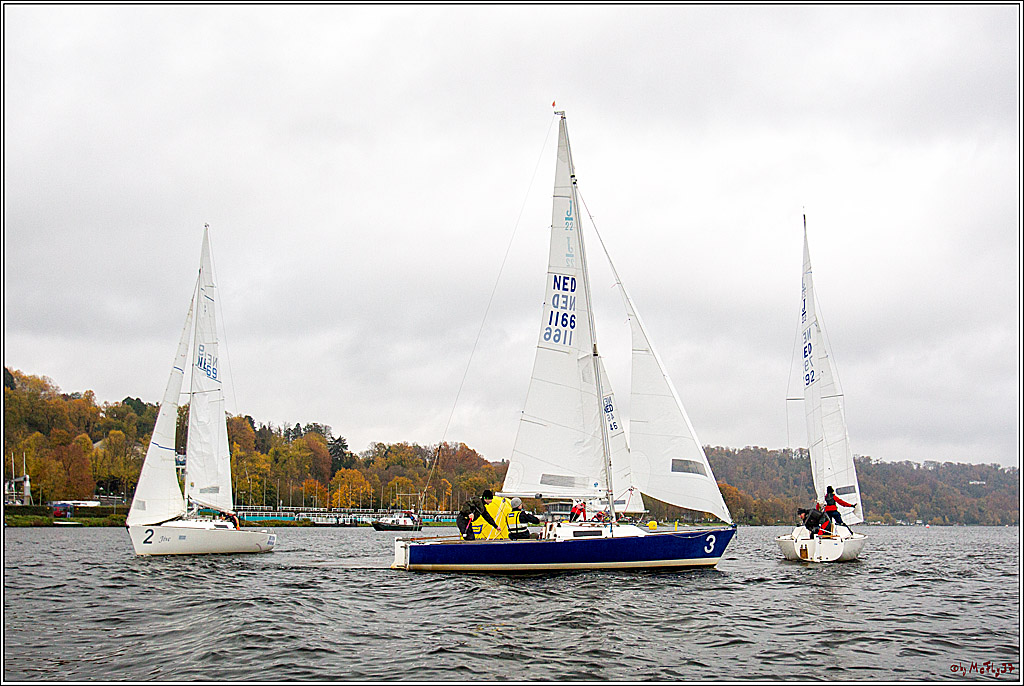 Miester der Landesmeister NRW 2019, 09.11.2019