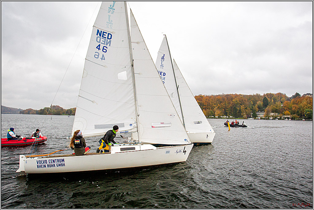 Miester der Landesmeister NRW 2019, 09.11.2019