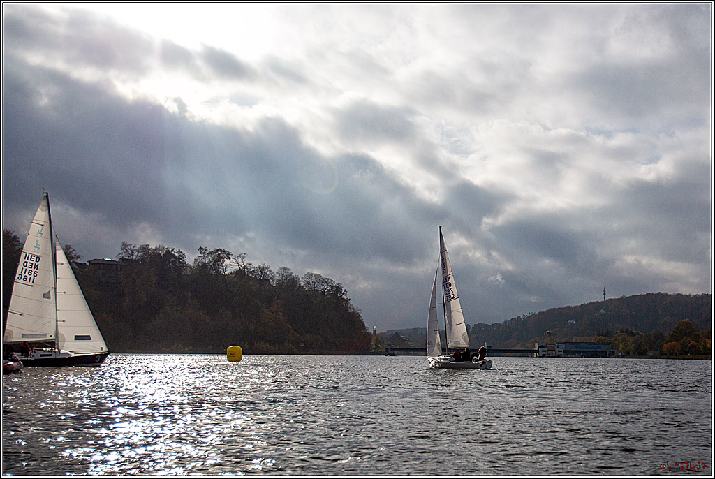 Miester der Landesmeister NRW 2019, 09.11.2019