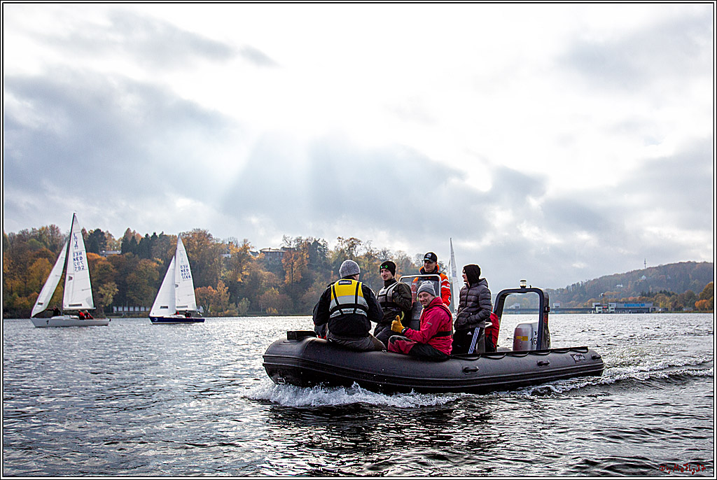 Miester der Landesmeister NRW 2019, 09.11.2019