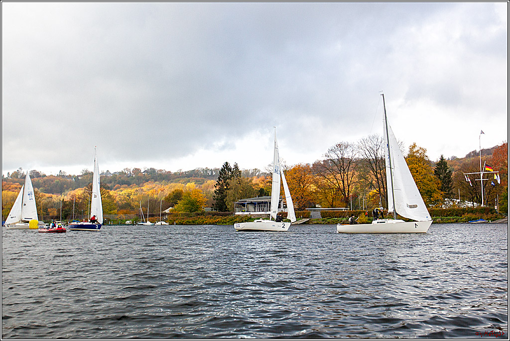 Miester der Landesmeister NRW 2019, 09.11.2019