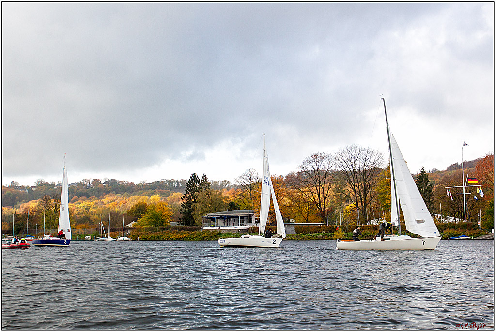 Miester der Landesmeister NRW 2019, 09.11.2019