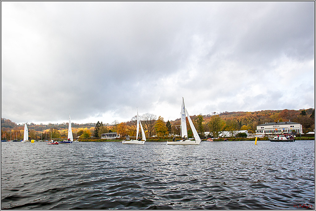Miester der Landesmeister NRW 2019, 09.11.2019
