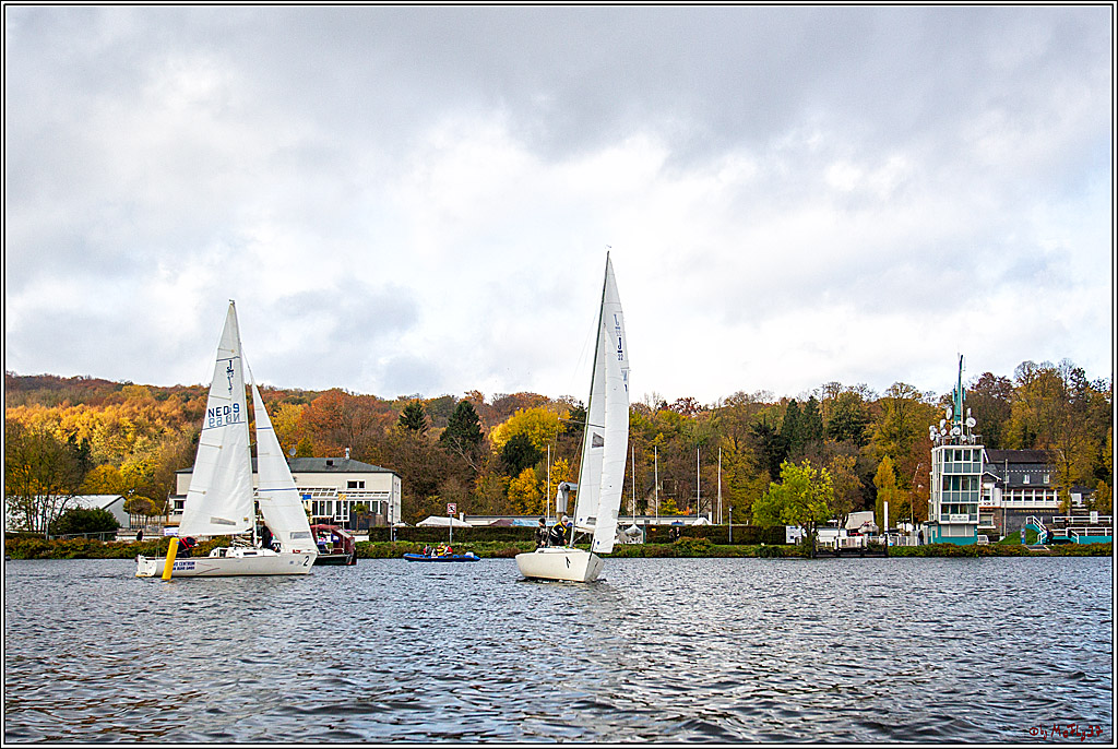 Miester der Landesmeister NRW 2019, 09.11.2019