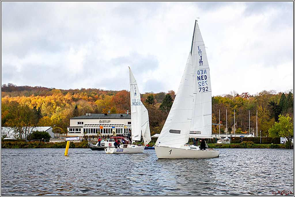 Miester der Landesmeister NRW 2019, 09.11.2019