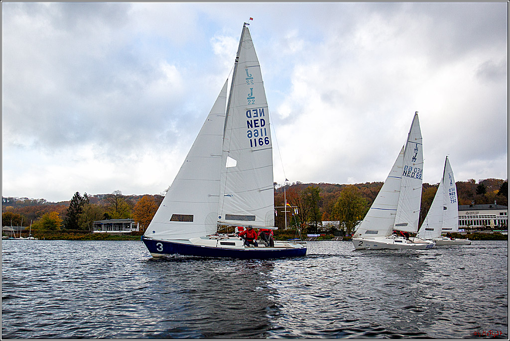 Miester der Landesmeister NRW 2019, 09.11.2019