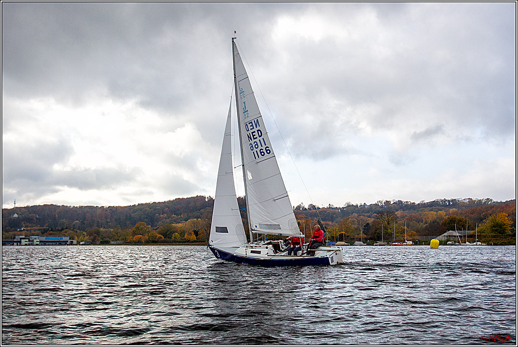 Miester der Landesmeister NRW 2019, 09.11.2019