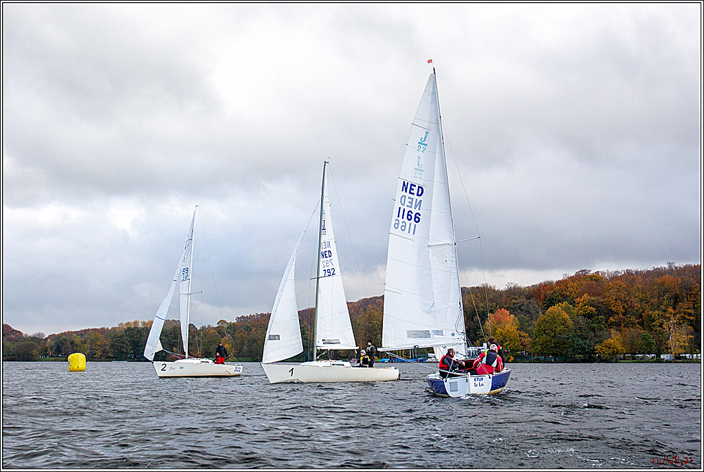 Miester der Landesmeister NRW 2019, 09.11.2019