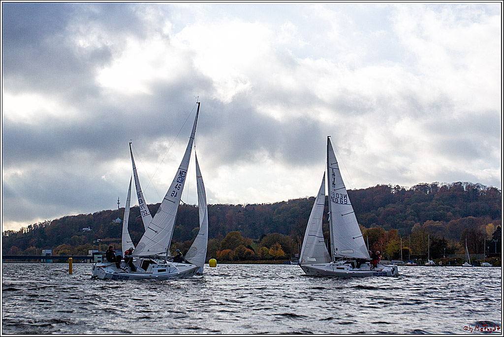 Miester der Landesmeister NRW 2019, 09.11.2019