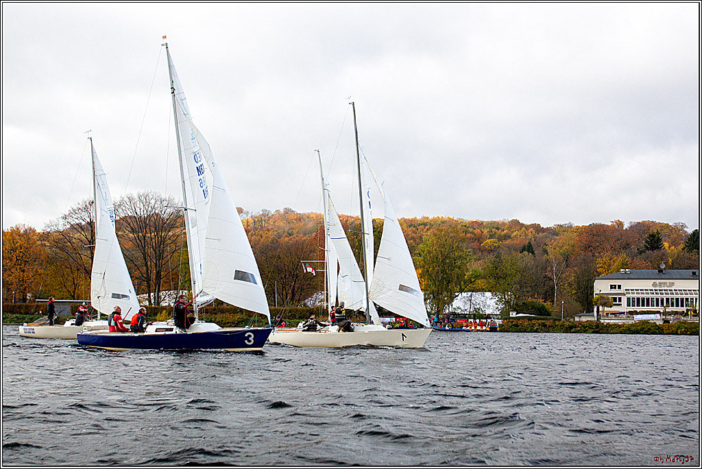 Miester der Landesmeister NRW 2019, 09.11.2019