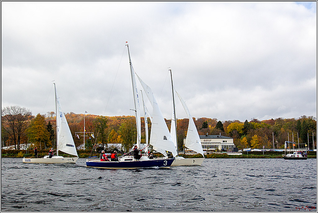 Miester der Landesmeister NRW 2019, 09.11.2019