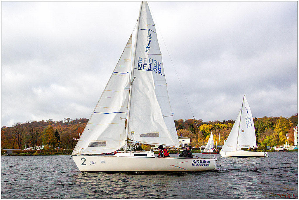 Miester der Landesmeister NRW 2019, 09.11.2019