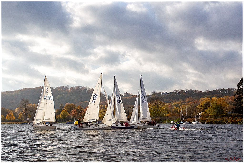 Miester der Landesmeister NRW 2019, 09.11.2019