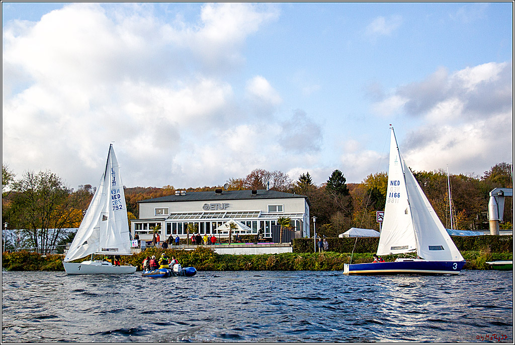 Miester der Landesmeister NRW 2019, 09.11.2019