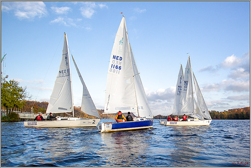 Miester der Landesmeister NRW 2019, 09.11.2019